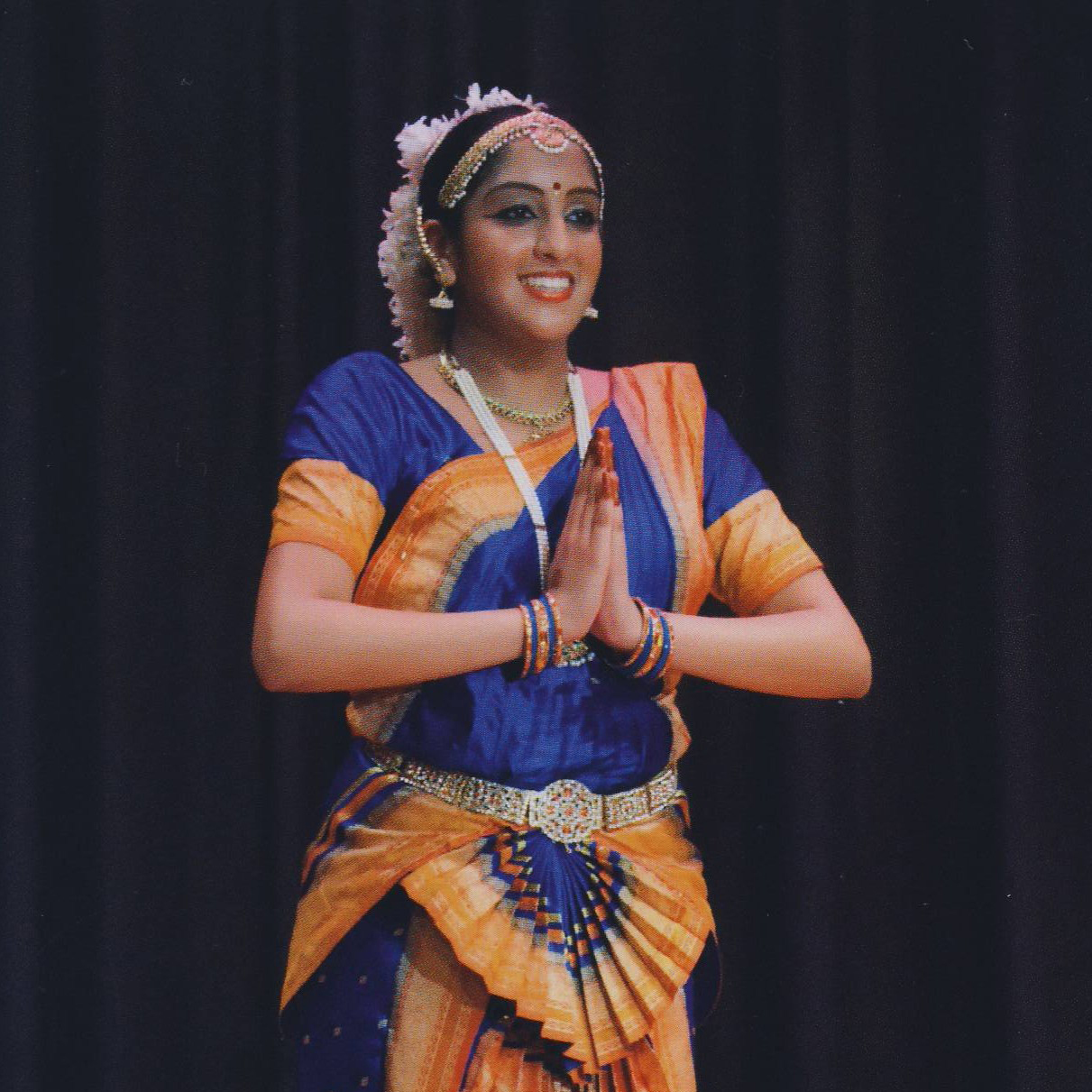 Shivani Vekaria - 2008